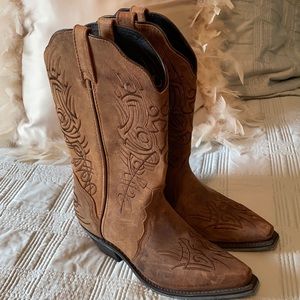 Women’s Western Boots